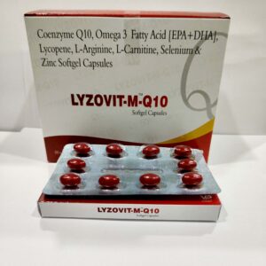 LYZOVIT-M Q10