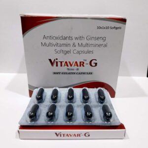 vitavar-g