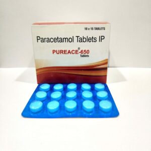 PUREACE-650