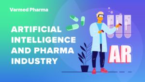 Pharma Industry AI and Machine Learning