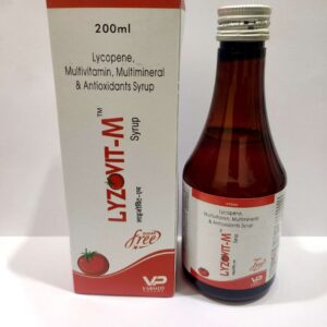 Lyzovit-m