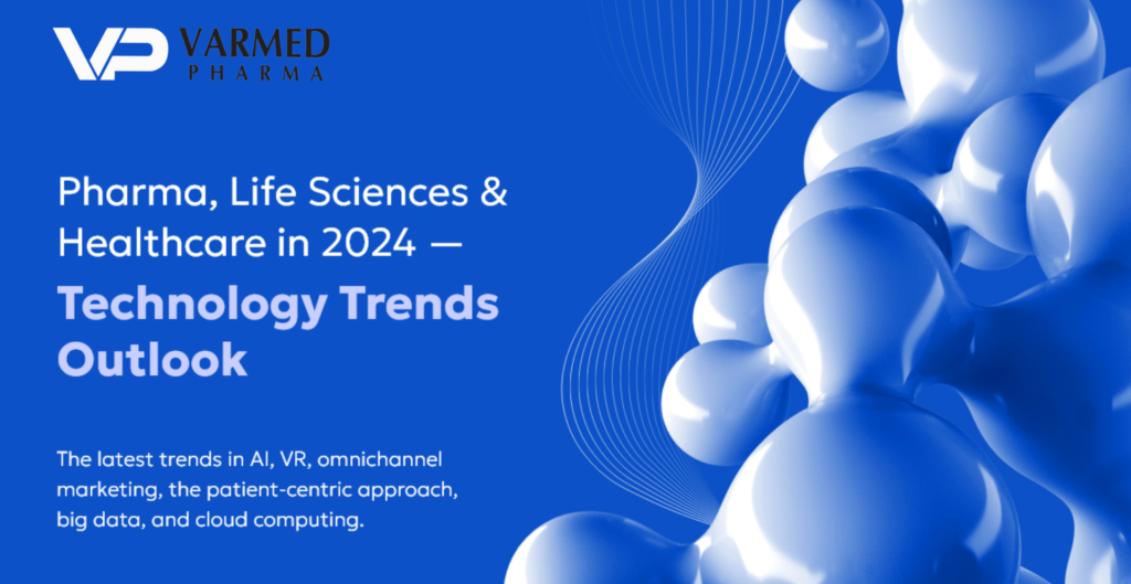 The Future of Pharma: Predictions and Trends for 2024 - VARMED PHARMA ...