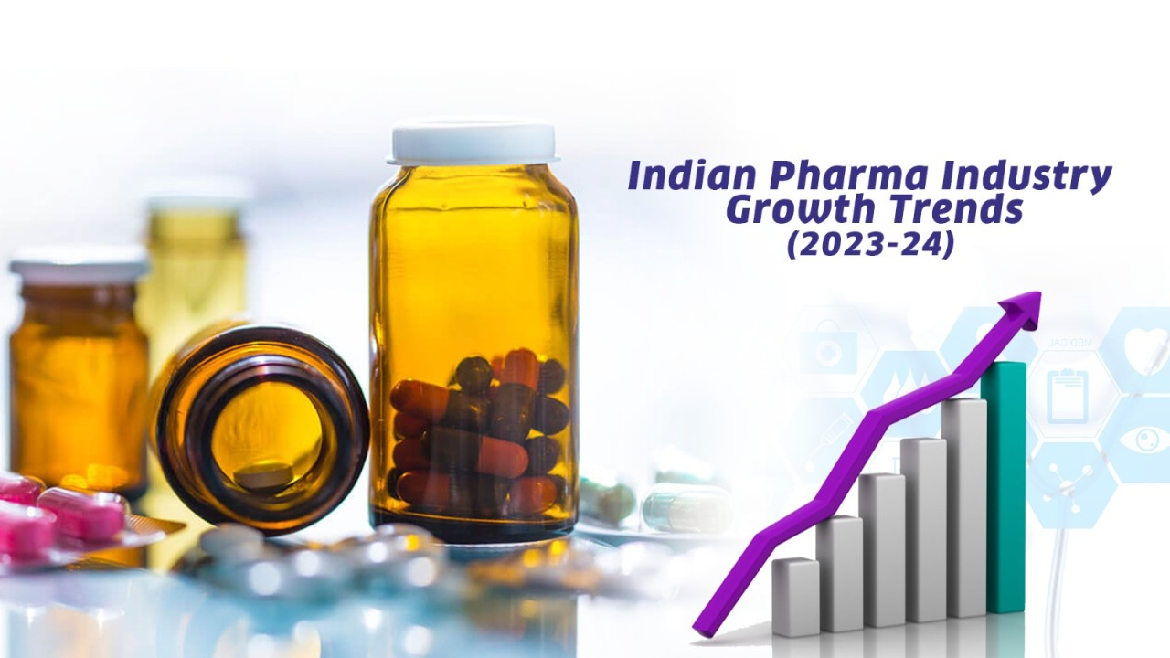 Pharma Industry