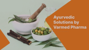 Ayurvedic Solutions