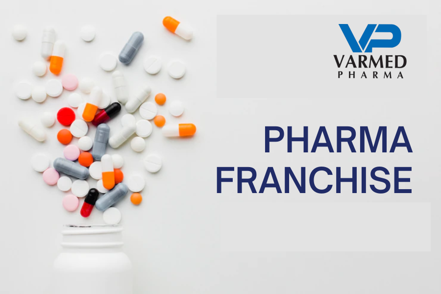 Pharma Franchise