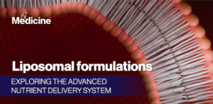 Liposomal Formulations