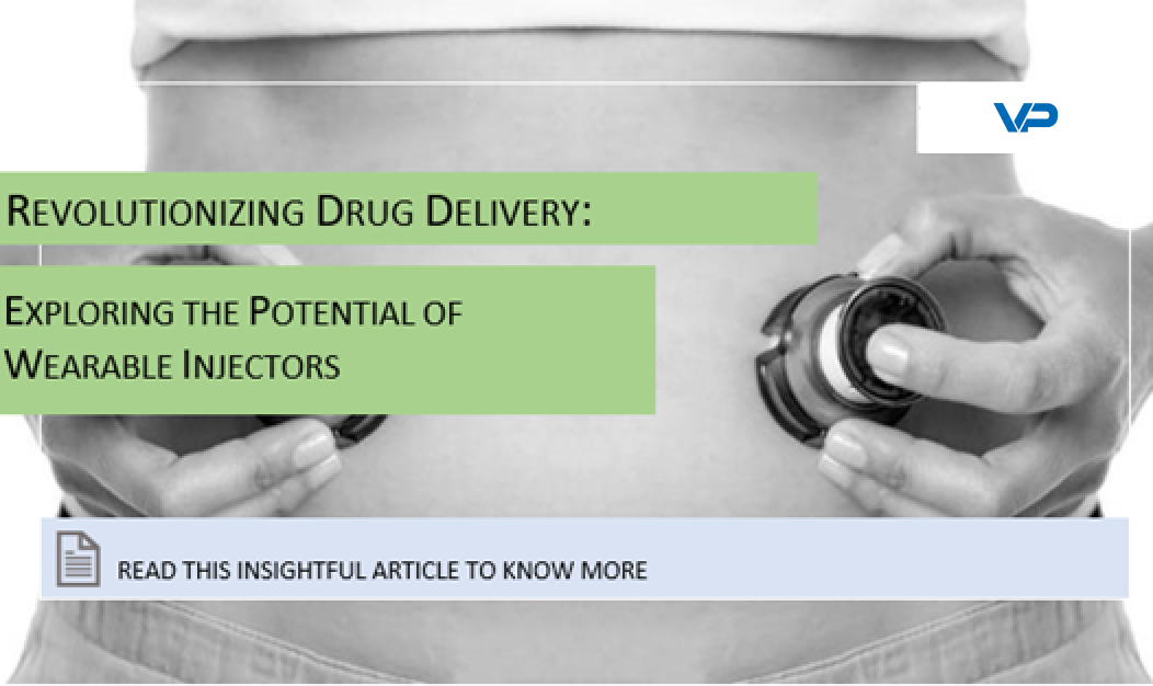 Revolutionizing Drug Delivery
