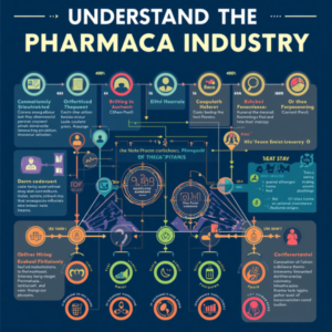 understand-the-pharma-industry
