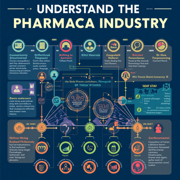 understand-the-pharma-industry