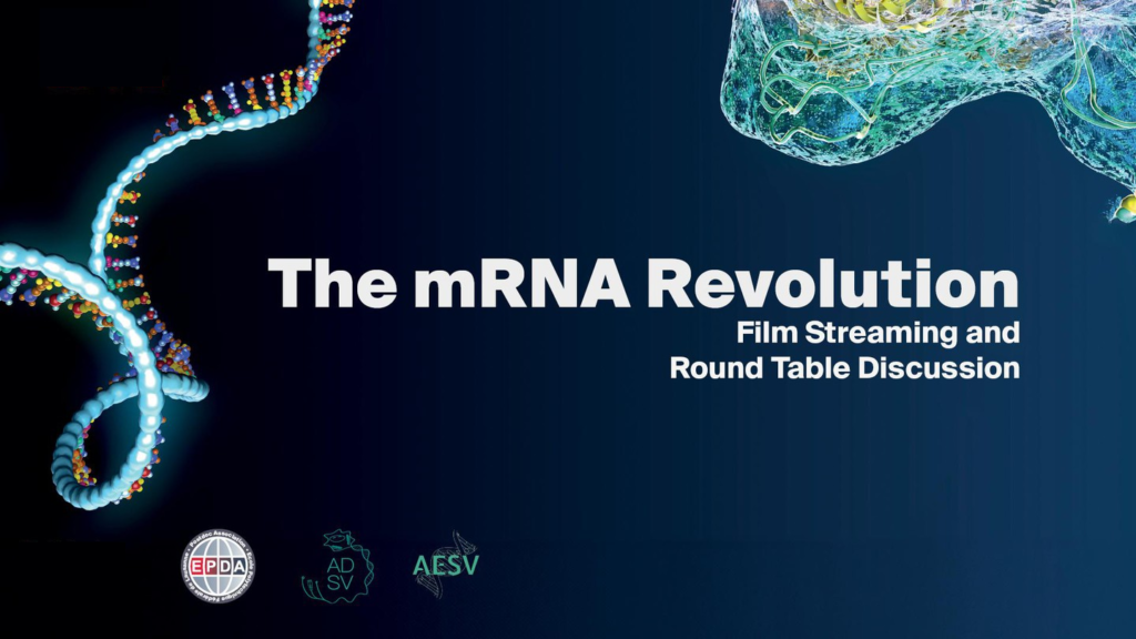 mRNA Revolution