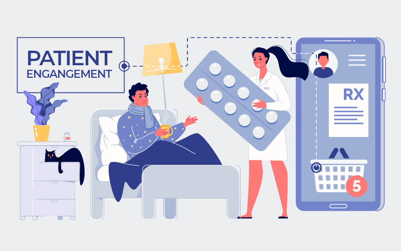 Patient Care and Engagement