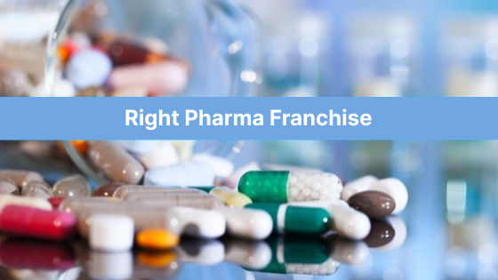 Right Pharma Franchise