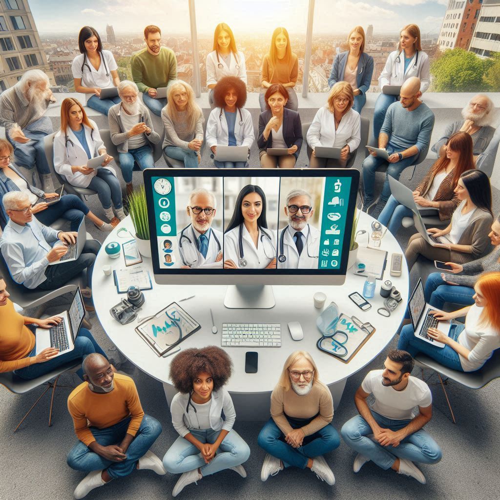 Telehealth and Digital Innovations