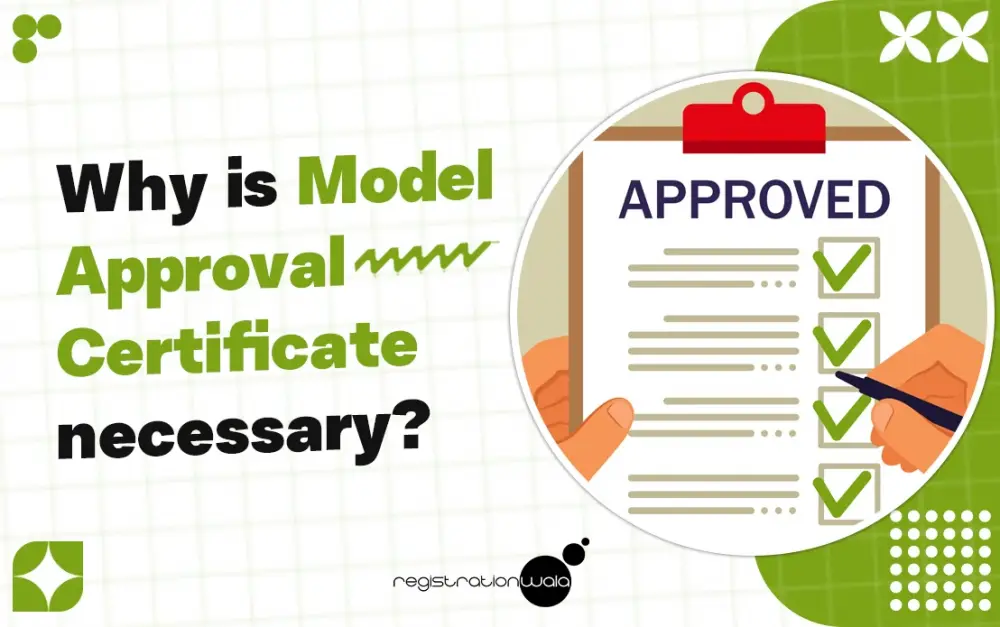 Approvals and Certifications