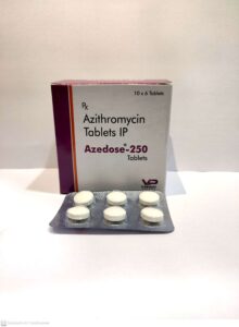AZEDOSE 250