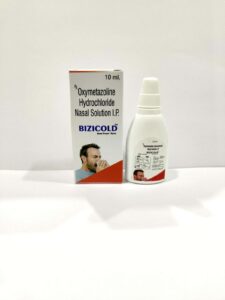 BIZICOLD NASAL