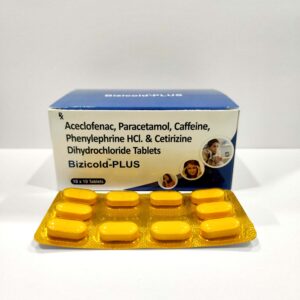 BIZICOLD-PLUS