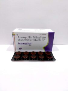 BIZIMOX-DT