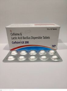 CEFISIM-LB