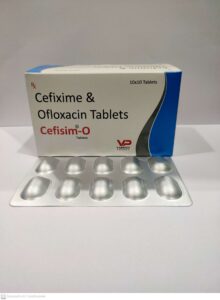 CEFISIM-O