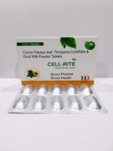 CELLRITE TAB