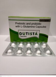 GUTISTA-CAP