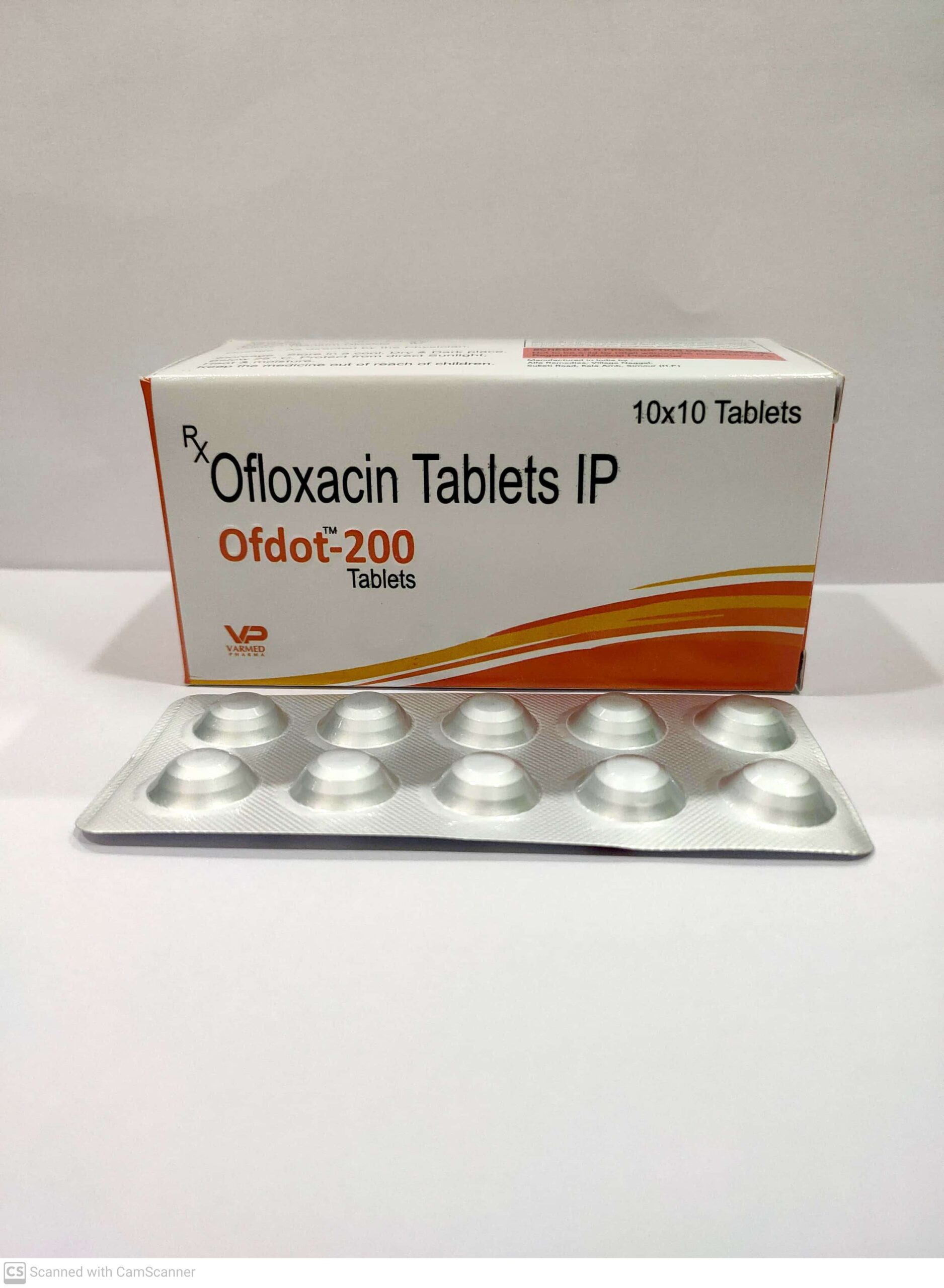 OFDOT-200