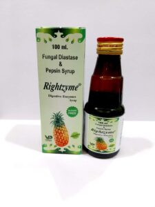 RIGHTZYME-100ML