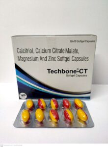 TECHBONE-CT