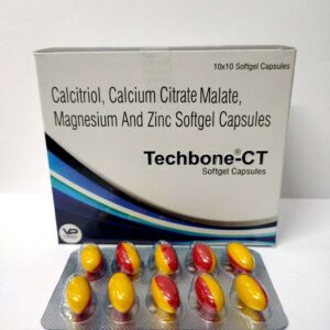 TECHBONE-CT