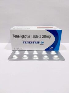 TENESTRIP-20