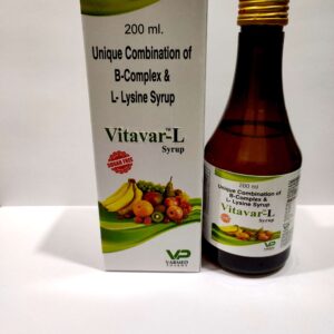 VITAVAR-L