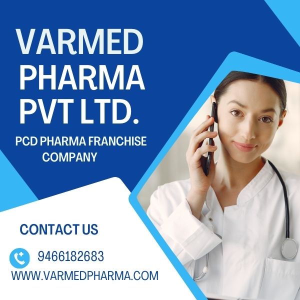 Pcd Pharma Franchise