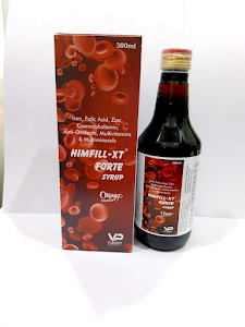 Varmed Pharma Pvt. Ltd. place picture