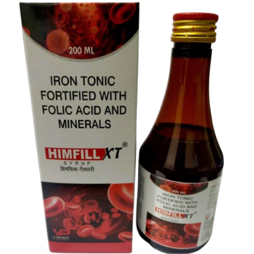 HIMFILL - XT