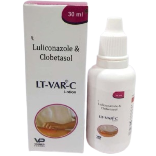 LT-VAR-C