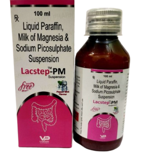 Lacstep - PM