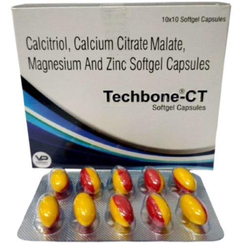 Techbone - CT